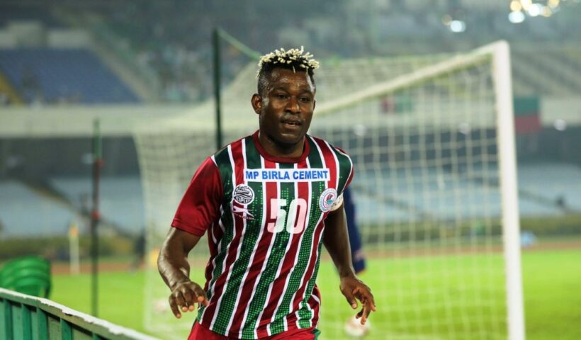 Give Oscar Time, East Bengal Will Bounce Back" - Sony Norde, Former Mumbai City FC Star