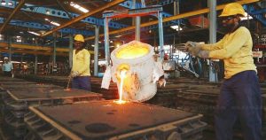 State Foundry at Howrah to Receive Rs 700 Crore Investment for Development
