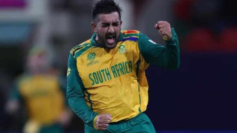 Tabraiz Shamsi Opts Out of South Africa’s Central Contracts to Focus on T20 Franchise Cricket