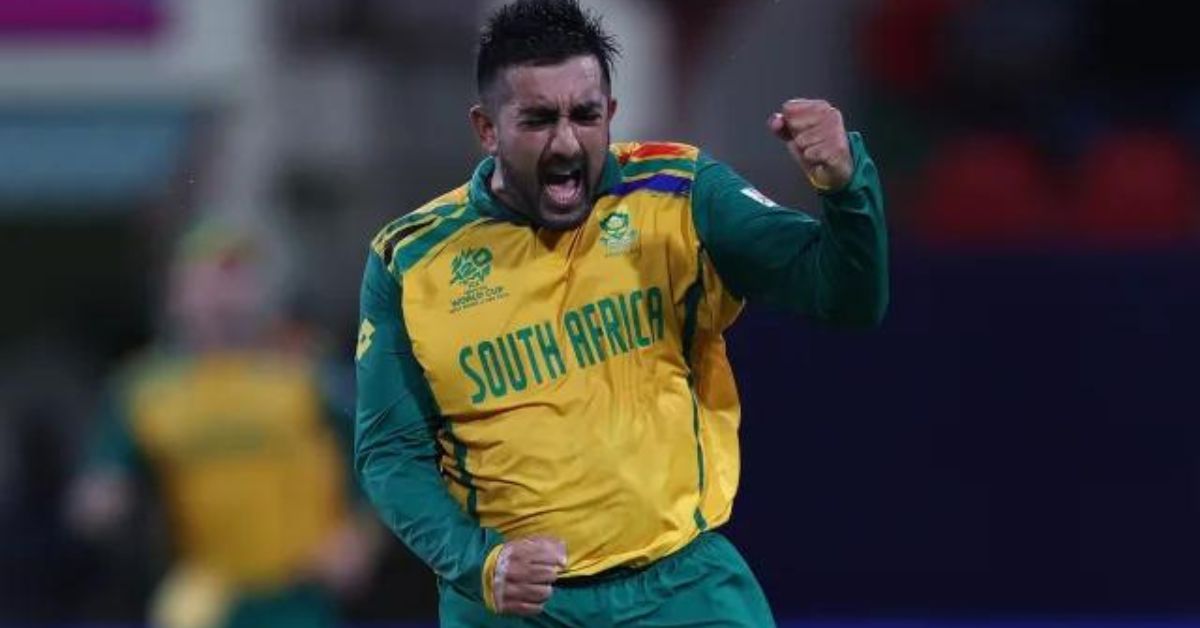 Tabraiz Shamsi Opts Out of South Africa’s Central Contracts to Focus on T20 Franchise Cricket