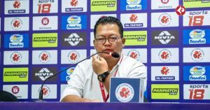 Thangboi Shinto on Mohun Bagan SG