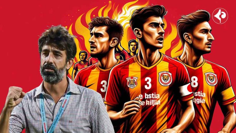 Three East Bengal FC Players Who Can Thrive Under Oscar Bruzon’s Leadership