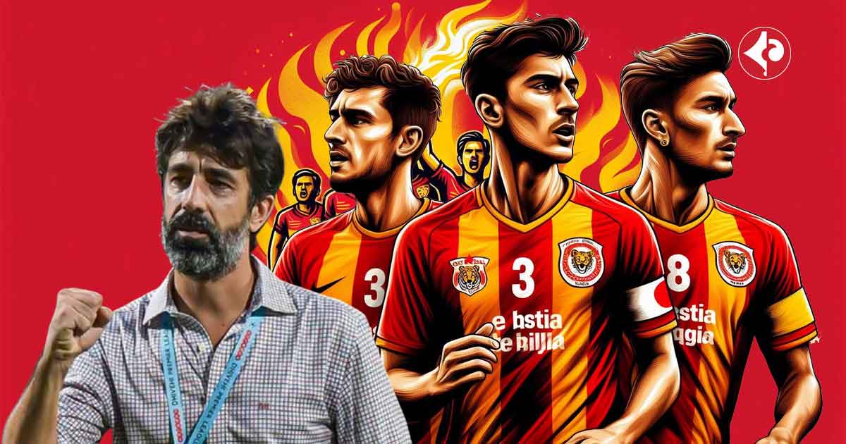 Three East Bengal Players Who Can Thrive Under Oscar Bruzon’s Leadership