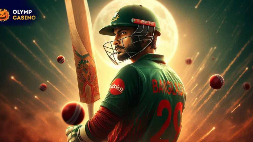 Top 10 Cricketers of All Time in Bangladesh: Legends Who Shaped the Game