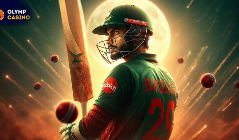 Top 10 Cricketers of All Time in Bangladesh: Legends Who Shaped the Game