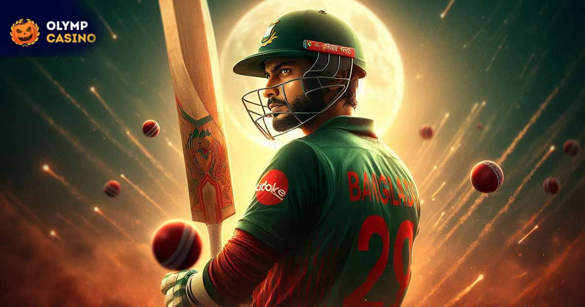 Top 10 Cricketers of All Time in Bangladesh: Legends Who Shaped the Game