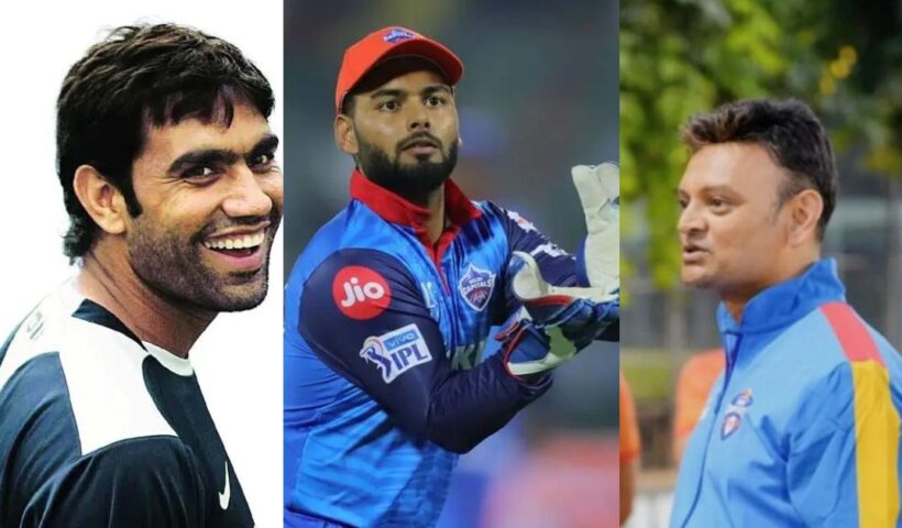 Delhi Capitals to Retain Only 3 Players, Hemang Badani Likely to Become Head Coach; Munaf Patel Set for Key Role Amid Rumors of Rishabh Pant’s Drop