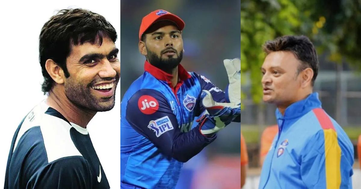 Delhi Capitals to Retain Only 3 Players, Hemang Badani Likely to Become Head Coach; Munaf Patel Set for Key Role Amid Rumors of Rishabh Pant’s Drop