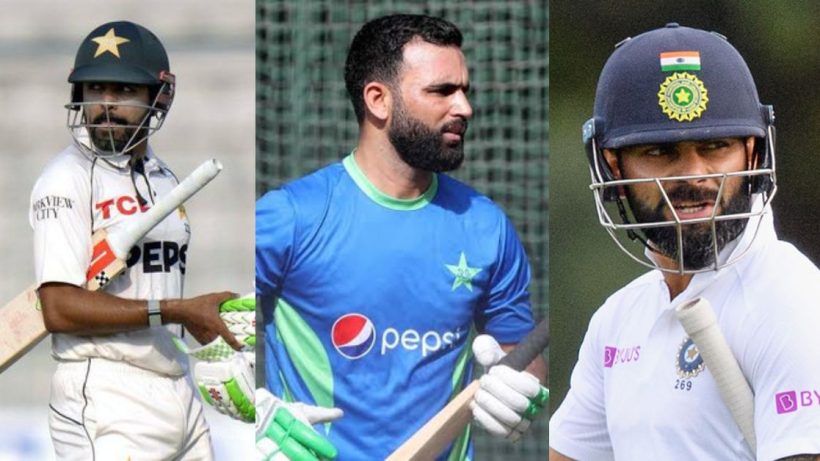 PCB Issues Fakhar Zaman Show-Cause Notice After Post Supporting Babar Azam Mentioning Virat Kohli