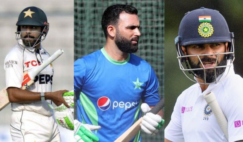 PCB Issues Fakhar Zaman Show-Cause Notice After Post Supporting Babar Azam Mentioning Virat Kohli