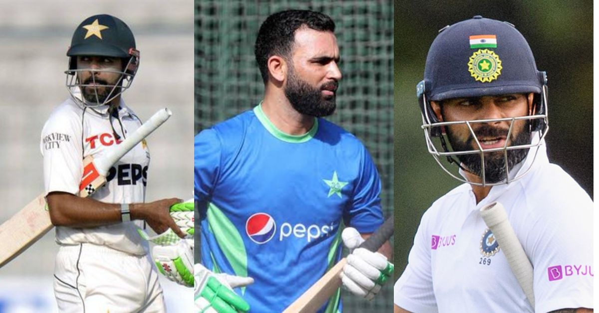 PCB Issues Fakhar Zaman Show-Cause Notice After Post Supporting Babar Azam Mentioning Virat Kohli