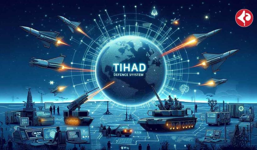 What is THAAD Defence System, how does it work to eliminate enemies