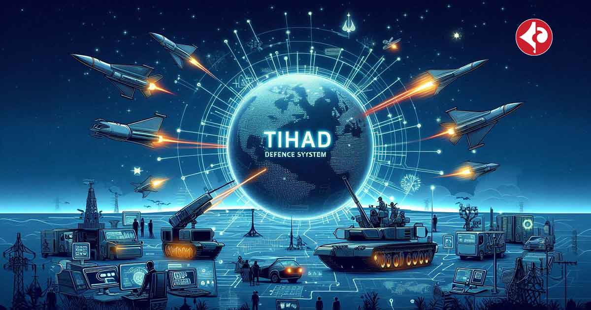 What is THAAD Defence System, how does it work to eliminate enemies