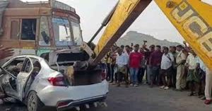 42 Indian Umrah Pilgrims Die in Devastating Bus-Tanker Crash