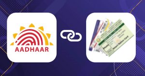 Aadhaar card