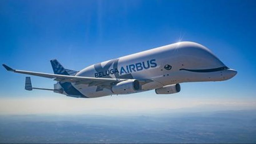 Airbus layoffs