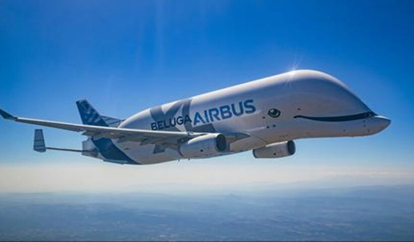 Airbus layoffs