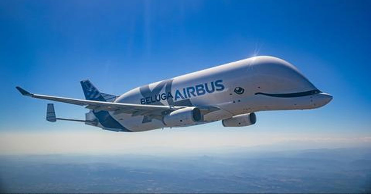 Airbus layoffs