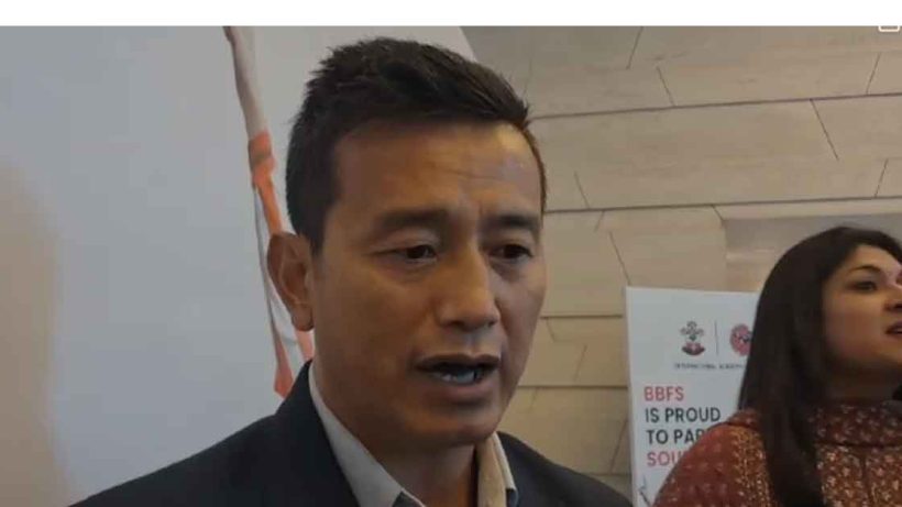 Baichung Bhutia slams Rg kar incident calls for increase awarness of women and child protection