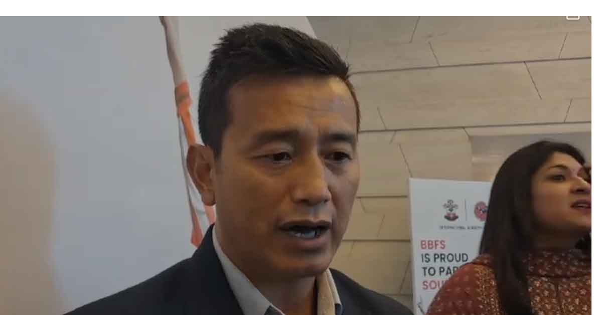 Baichung Bhutia slams Rg kar incident calls for increase awarness of women and child protection