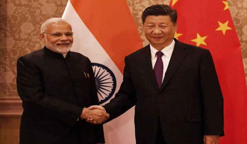 Brics summit PM Modi, Xi Jinping to hold bilateral talks on sideline