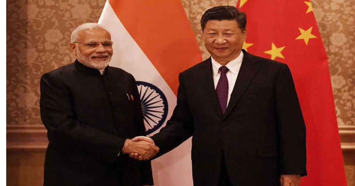 Brics summit PM Modi, Xi Jinping to hold bilateral talks on sideline