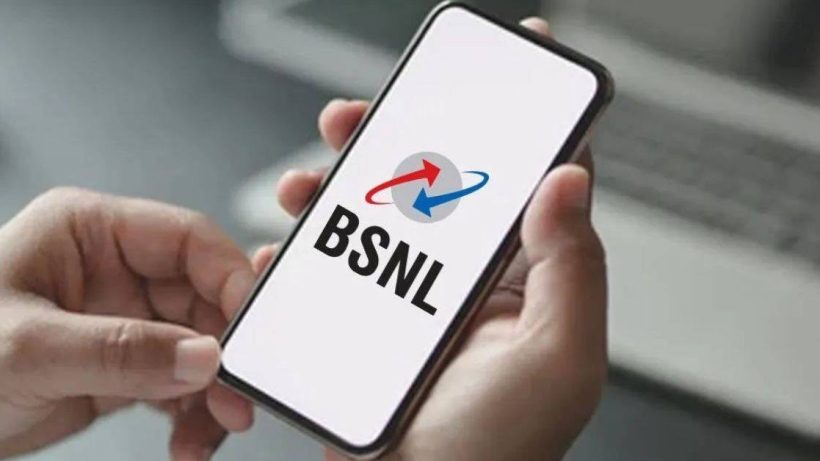 BSNL direct-to-device satellite service