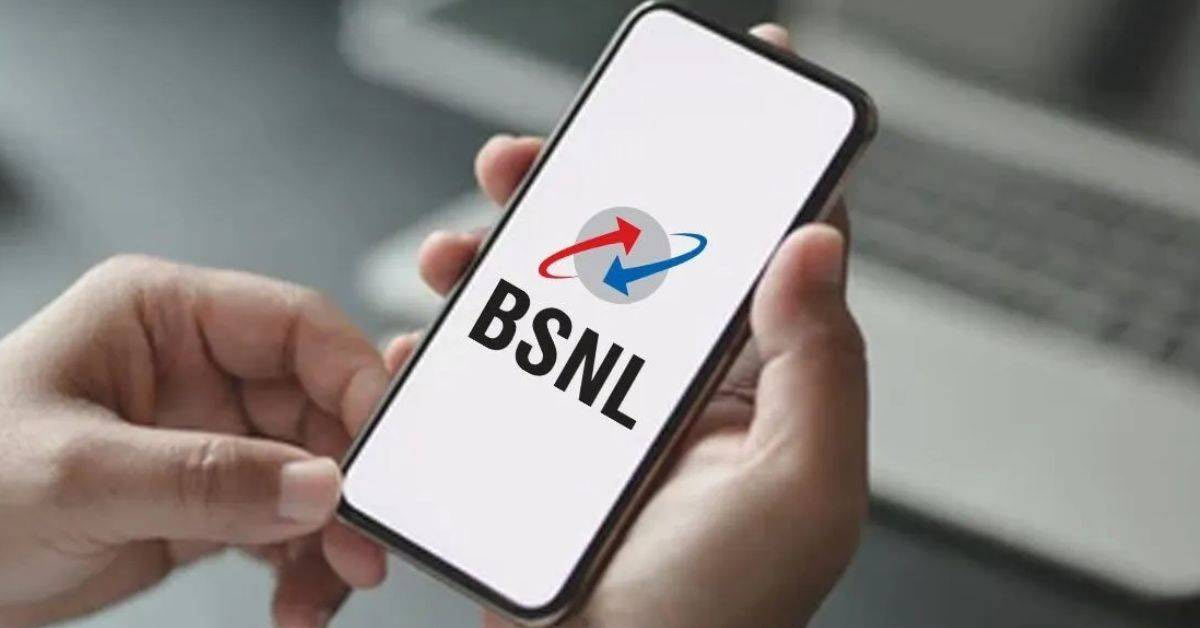 BSNL recharge plans