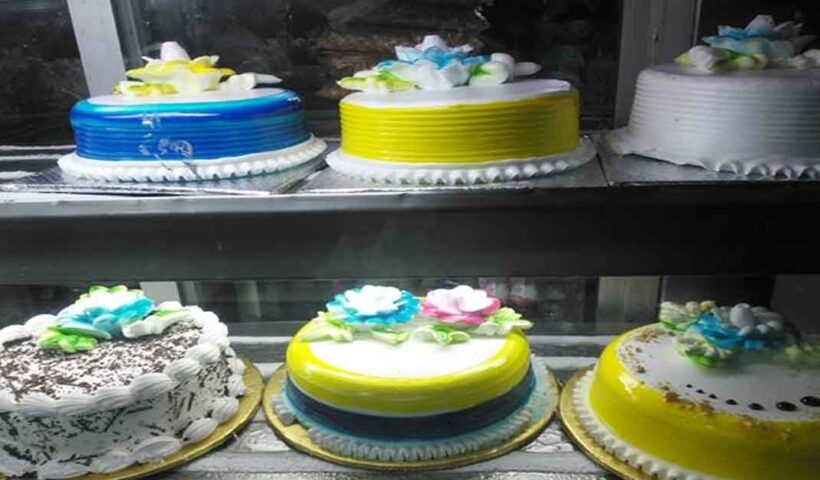 Karnatakawarning after cancer-causing agents found in several bakery cakes