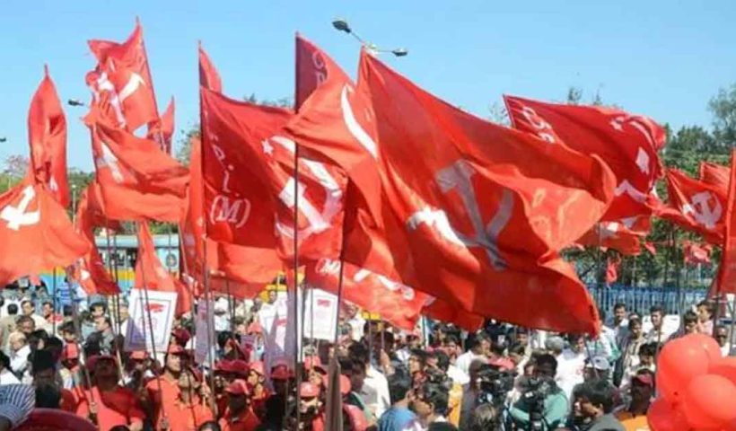 CPM's Strong Allegations Against TMC in Sexual Harassment and Theft Incident