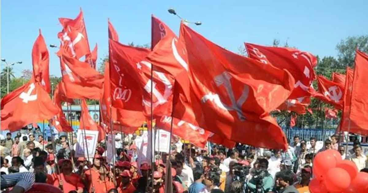 Cpim supports junior doctors movement tmc criticizes