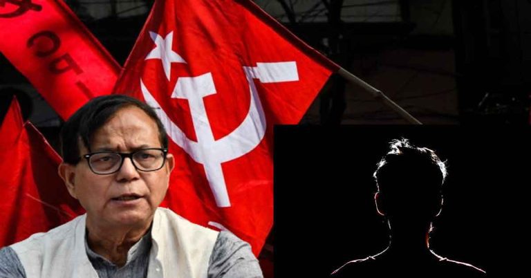 সোশ্যাল মিডিয়া থেকে ইনকাম, যুবনেতাদের ‘নীতিহীনতা’য় সঙ্কটে সিপিএম