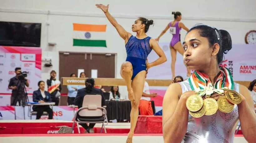 dipa karmakar Dipa Karmakar: বিদায় জিমনাস্টিক্স, অলিম্পিয়ান দীপার অবসর