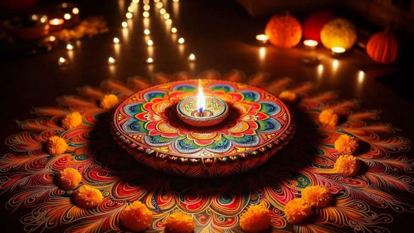 Diwali