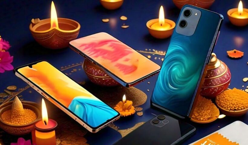 diwali offers on smartphone 10 হাজারেরও কম দামে আশ্চর্যজনক ফটো-ভিডিও পেতে কিনতে পারেন শক্তিশালী এই 4 স্মার্টফোন