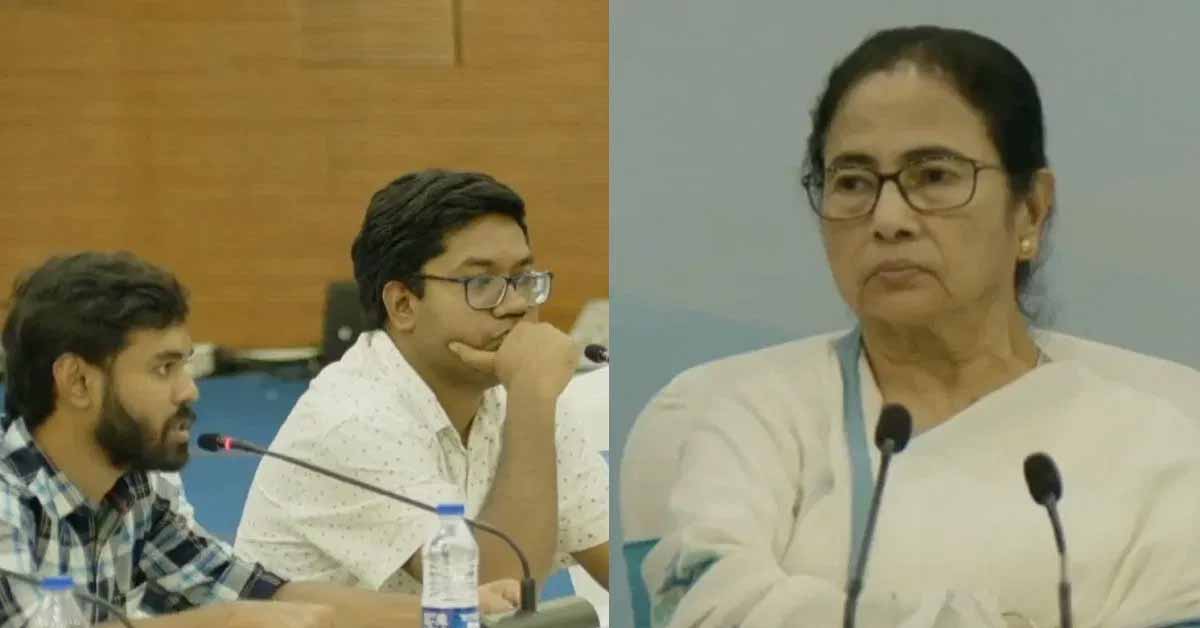 Mamata Banerjee