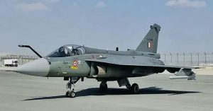 Tejas Mark 1-A