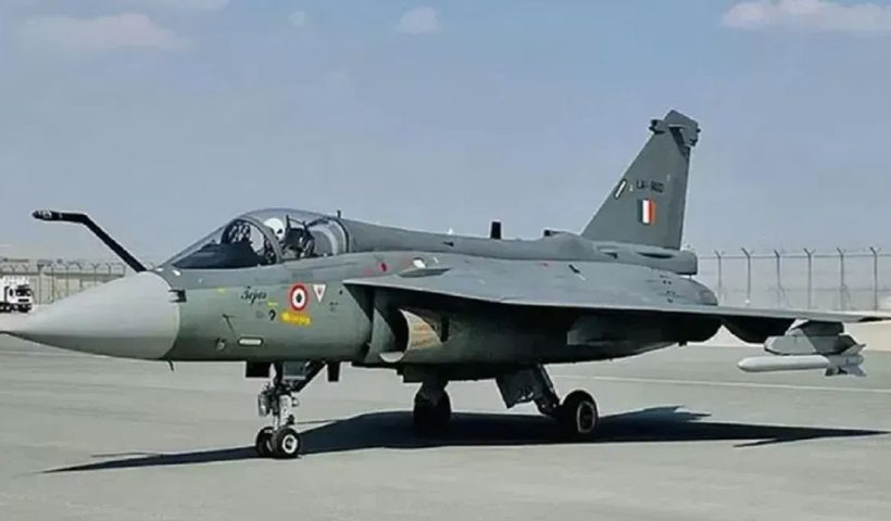 Tejas Mark 1-A