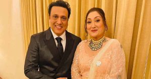 govinda-and-sunita