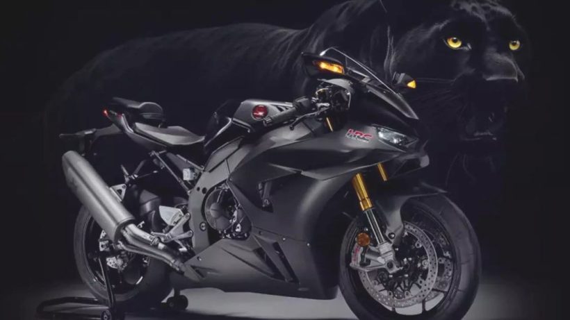 honda cbr1000rr-r fireblade sp carbon edition