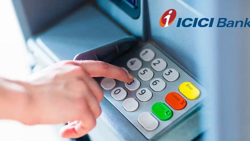 ICICI Bank Credit card