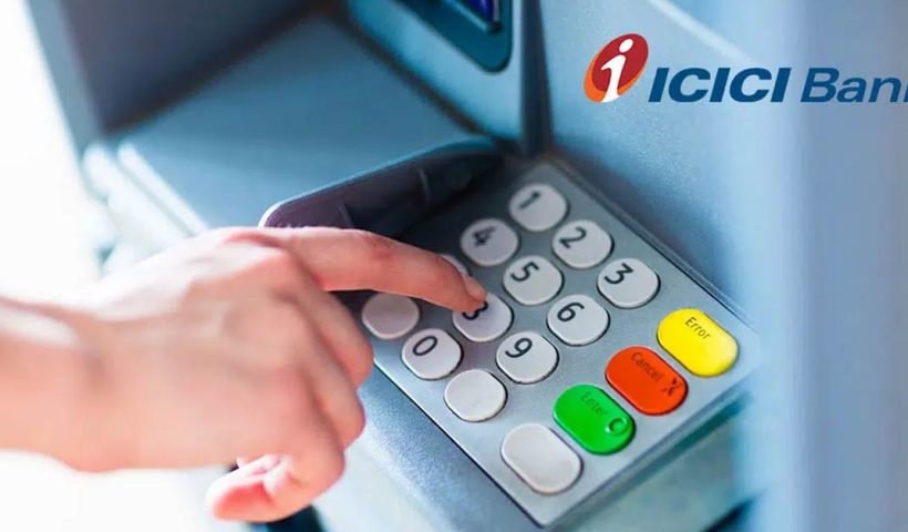 ICICI Bank Credit card