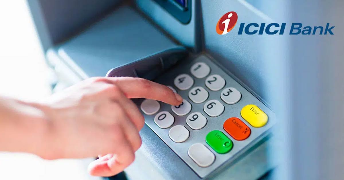 ICICI Bank Credit card