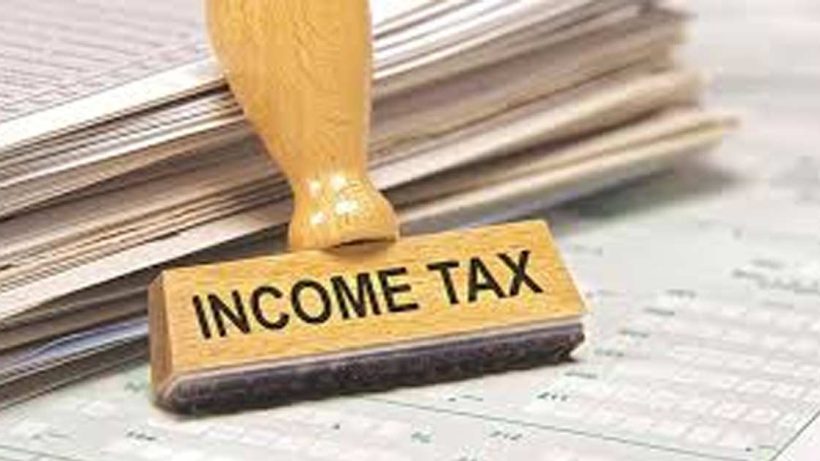 income tax