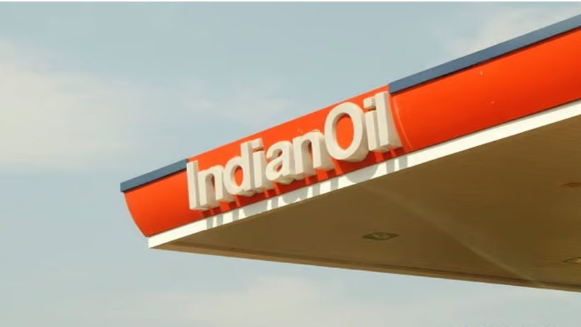 Indian Oil