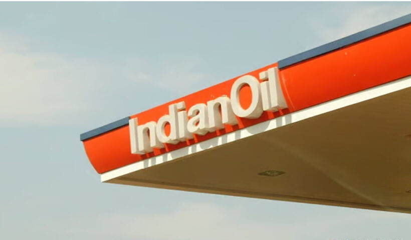 Indian Oil