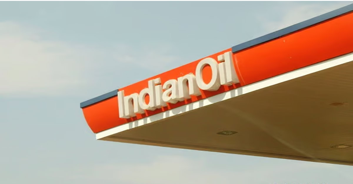 Indian Oil