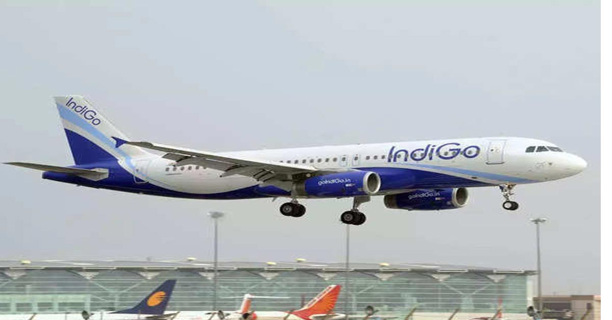 Indigo Airlines