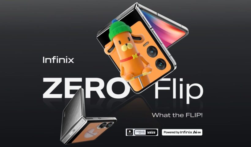 infinix zero flip 5g launch date চলতি সপ্তাহে ভারতে লঞ্চ করতে চলেছে Infinix Zero Flip 5G থেকে Google Pixel 9 Pro, এই নতুন স্মার্টফোনগুলি