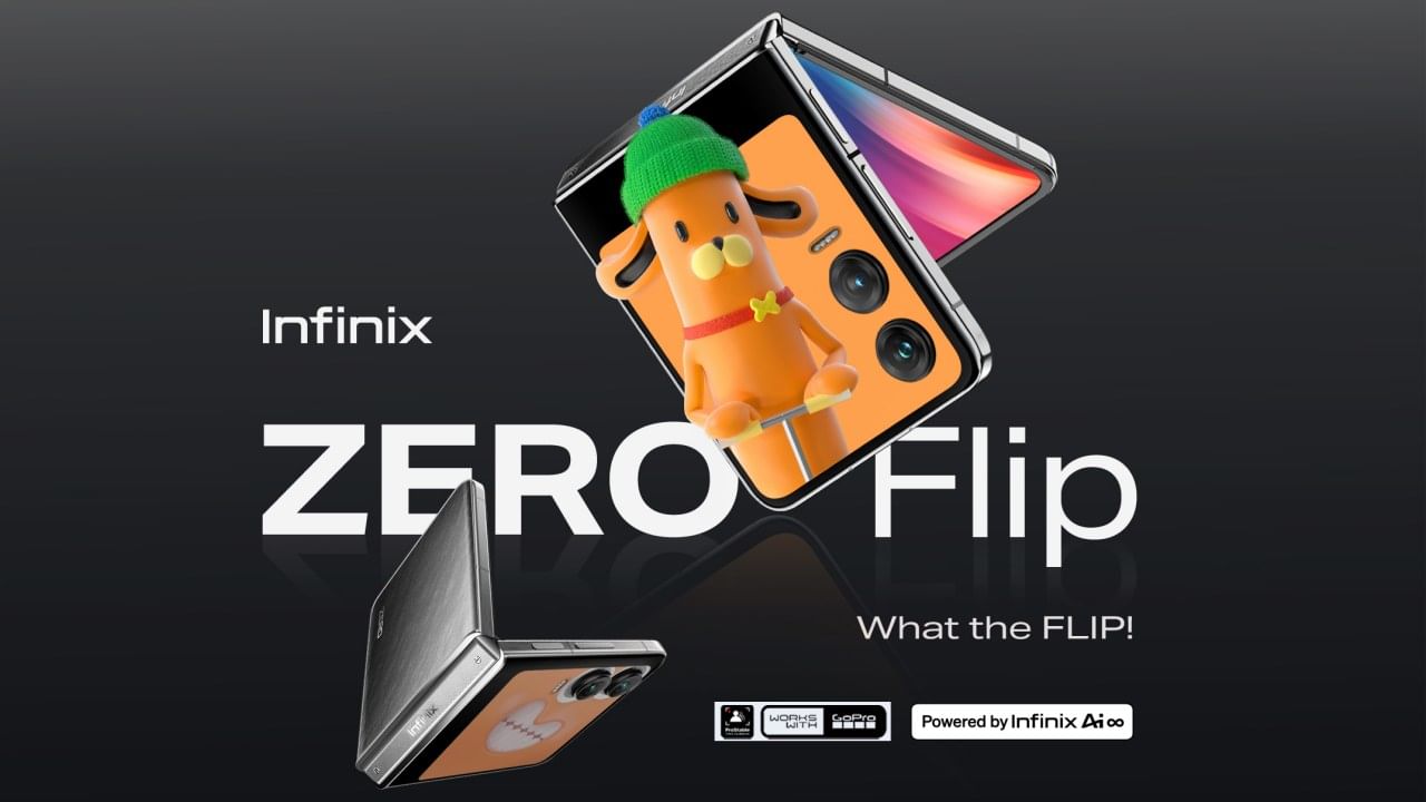 infinix zero flip 5g launch date চলতি সপ্তাহে ভারতে লঞ্চ করতে চলেছে Infinix Zero Flip 5G থেকে Google Pixel 9 Pro, এই নতুন স্মার্টফোনগুলি